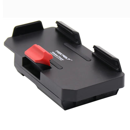 For BMW R1250GS ADV Wireless Charge Mobile Phone Navigation Bracket R 1250 GS R1250 GS Motorcycle Wireless Charging R1200GS ADV-EXPROTAS