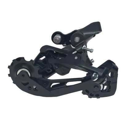 Shimano Deore Rear Derailleur M3100 M5100 M6100 9–12 Speed MTB Original