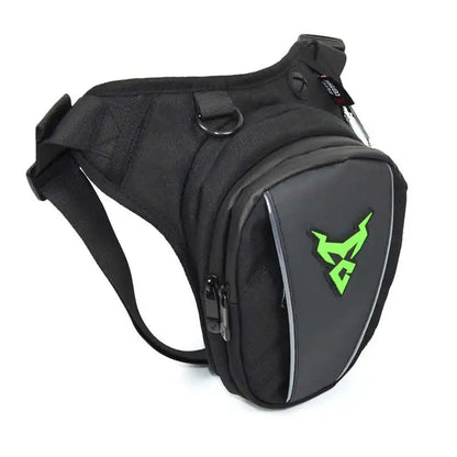 Motorcycle Leg Bag Waterproof Thigh Belt Hip Hum Messenger Waist Bag Travel Tour Riding Fanny Pack Men Women Tactical Travel Bag-EXPROTAS