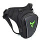 Motorcycle Leg Bag Waterproof Thigh Belt Hip Hum Messenger Waist Bag Travel Tour Riding Fanny Pack Men Women Tactical Travel Bag-EXPROTAS