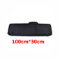 Tactical Gun Bag 85CM 100CM Nylon Hunting Airsoft Shooting Protection Backpack