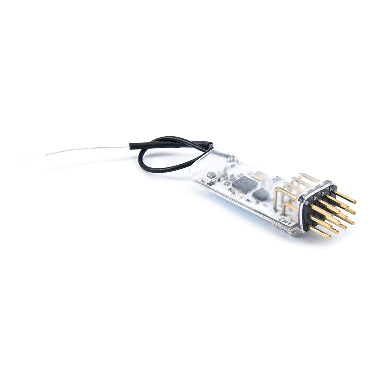 RC Fpv Racing 2.4G 4CH Receiver for FrSky Futaba Jumper T16 X9D Drone