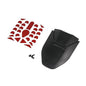 Front Mudguard Fender Extender Extension for BMW F900XR 2020+