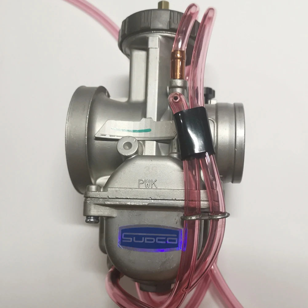 PWK Carburetor Engine Motorcycle 34mm  For KEIHIN 2T 4T Scooter ATV UTV