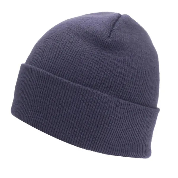 Warm Knitted Hat Winter Beanie Cap Unisex Casual Skull for Men Women