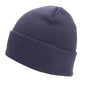 Warm Knitted Hat Winter Beanie Cap Unisex Casual Skull for Men Women