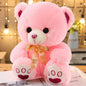 Huggale Toy Cute Cartoon Big Teddy Bear Plush Stuffed Toy for Children