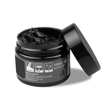 Car Leather Repair Kit Vinyl Seat Sofa Crack Scratch Fix No Heat Liquid