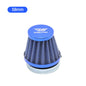 Clamp-on Air Filter for Motorcycle 35mm 38mm 42mm 45mm 50mm 55mm 58mm