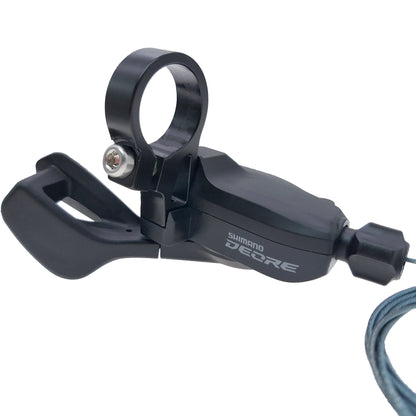 Shimano Deore SL-M5100 Rapidfire Plus Right Shifter 11-Speed Clamp Band