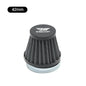Clamp-on Air Filter for Motorcycle 35mm 38mm 42mm 45mm 50mm 55mm 58mm