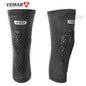VEMAR Motorcycle Knee Elbow Pads Anti-Fall MTB DH Motocross Guards