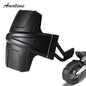 For Honda XADV 750 X-ADV 750 XADV750 X-ADV750 2017-2025 Motorcycle Fender Rear Cover Back Mudguard Splash Guard Protector-EXPROTAS