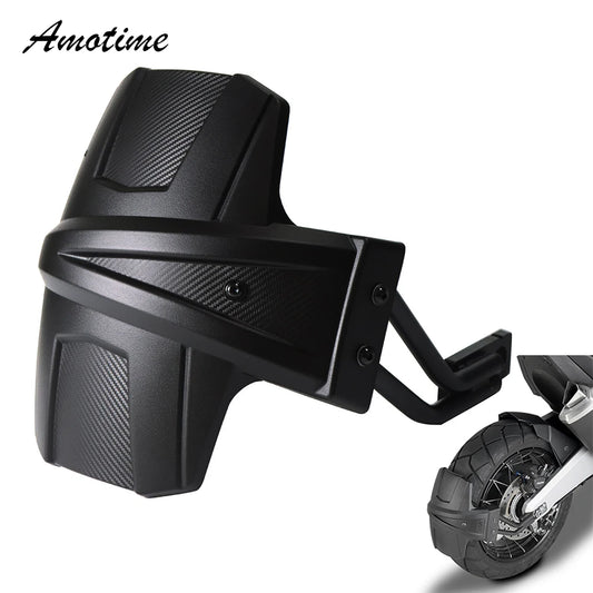 For Honda XADV 750 X-ADV 750 XADV750 X-ADV750 2017-2025 Motorcycle Fender Rear Cover Back Mudguard Splash Guard Protector-EXPROTAS