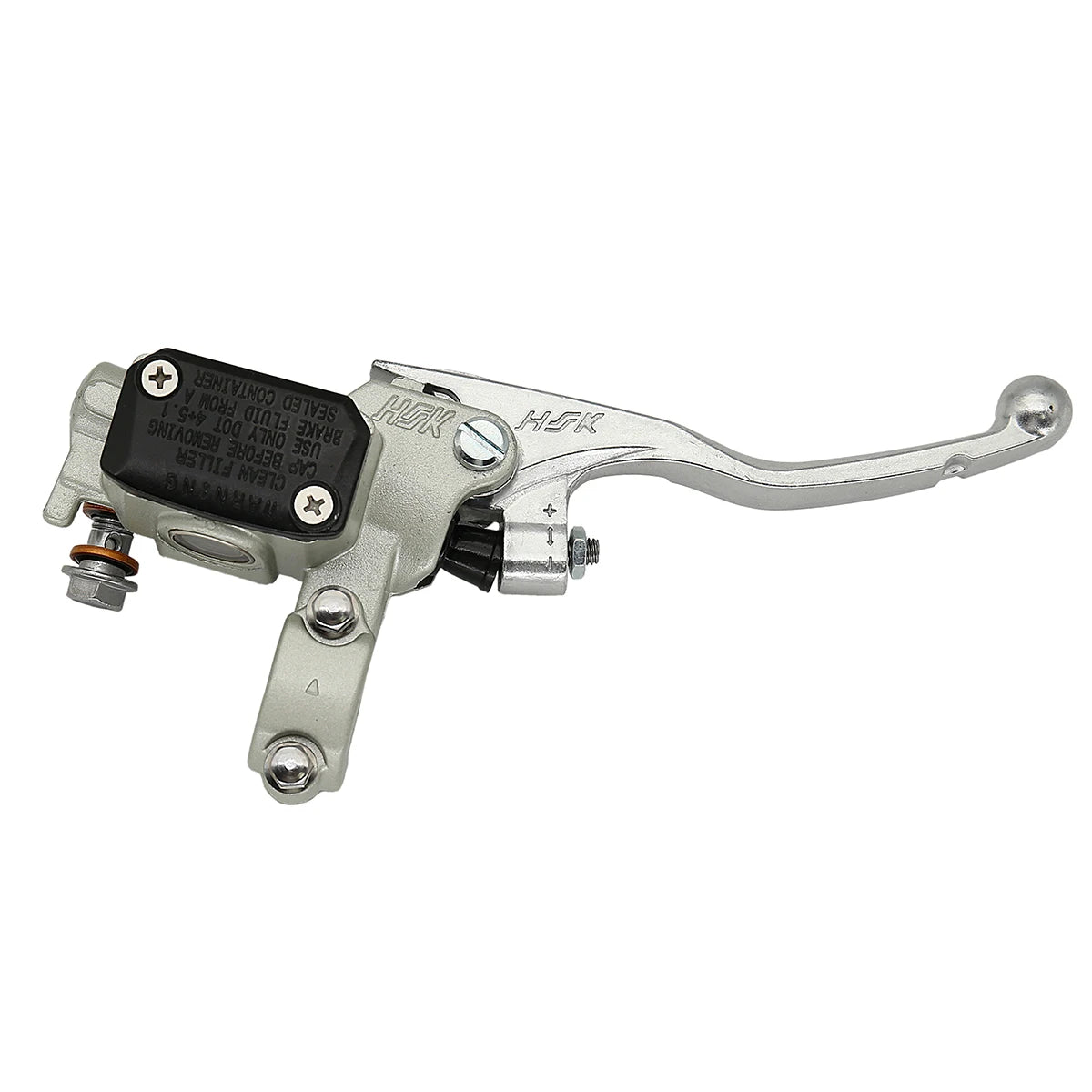 Front Brake Master Cylinder Lever For KTM EXC EXCF XC XCW XC-F XCF-W SX SXF 150 250 300 350 400 450 500 Motorcycle Accessories-EXPROTAS