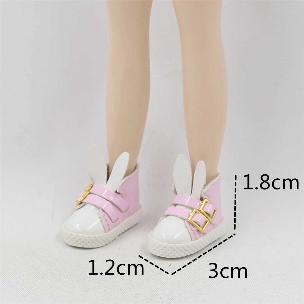 ICY DBS Blythe Doll Shoes Boots for Licca BJD Azone Joint Body Fashion