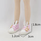 ICY DBS Blythe Doll Shoes Boots for Licca BJD Azone Joint Body Fashion