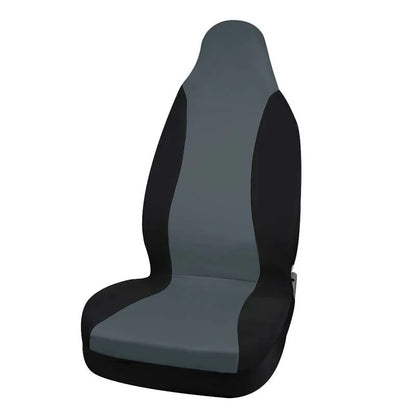 X Autohaux Universal Car Seat Covers 5 Colors Bucket SUV Truck Auto