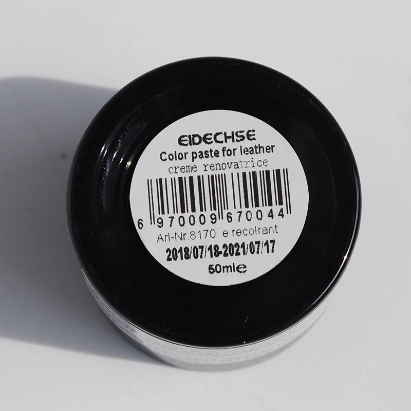 Car Leather Repair Kit Vinyl Seat Sofa Crack Scratch Fix No Heat Liquid