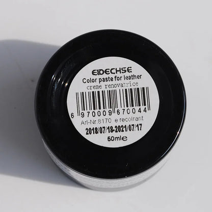 Car Leather Repair Kit Vinyl Seat Sofa Crack Scratch Fix No Heat Liquid