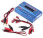 IMAX B6 80W Balance Digital Charger for Lipo NiMh RC Battery 12V 5A