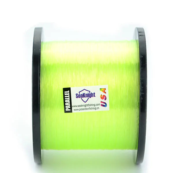 Seaknight Blade 1000M Nylon Fishing Line 2-35LB Freshwater Saltwater