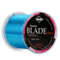 Seaknight Blade 500m Nylon Fishing Line Monofilament 2-35LB Carp