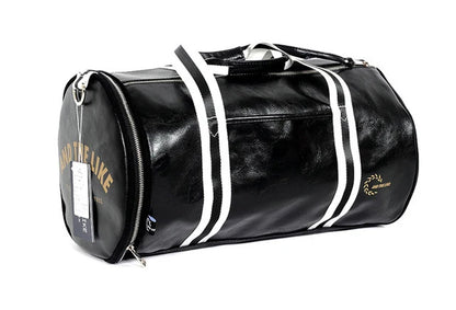 Sport Gym Bag for Women Men Shoulder Bags With Shoes Storage Pocket Fitness Training Waterproof Leather Travel Bag Handbag Daily-EXPROTAS