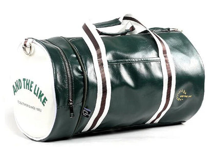 Sport Gym Bag for Women Men Shoulder Bags With Shoes Storage Pocket Fitness Training Waterproof Leather Travel Bag Handbag Daily-EXPROTAS