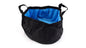 8.5L Collapsible Wash Basin Folding Bucket Water Container for Camping Travel