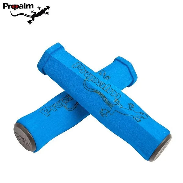MTB Road Bike Sponge Handlebar Grips Propalm HY-F001 Anti-Skid Bicycle