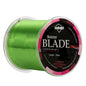 Seaknight Blade 500m Nylon Fishing Line Monofilament 2-35LB Carp