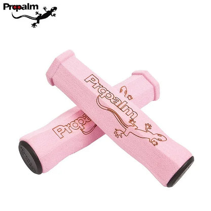 MTB Road Bike Sponge Handlebar Grips Propalm HY-F001 Anti-Skid Bicycle