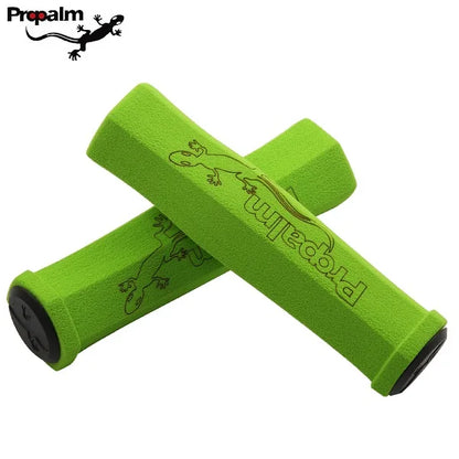 MTB Road Bike Sponge Handlebar Grips Propalm HY-F001 Anti-Skid Bicycle