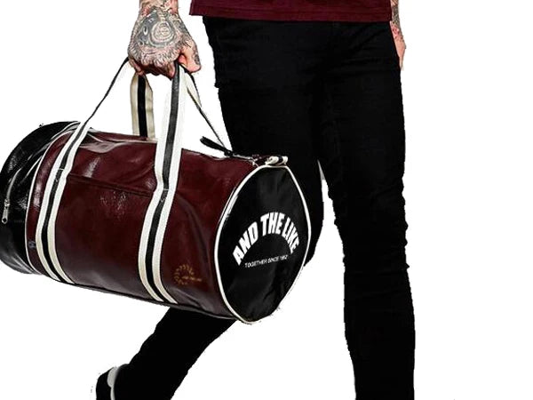 Sport Gym Bag for Women Men Shoulder Bags With Shoes Storage Pocket Fitness Training Waterproof Leather Travel Bag Handbag Daily-EXPROTAS