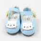 Blythe Doll Cat Bow Shoes 8 Colours for ICY DBS Neo 1/6 BJD Dolls