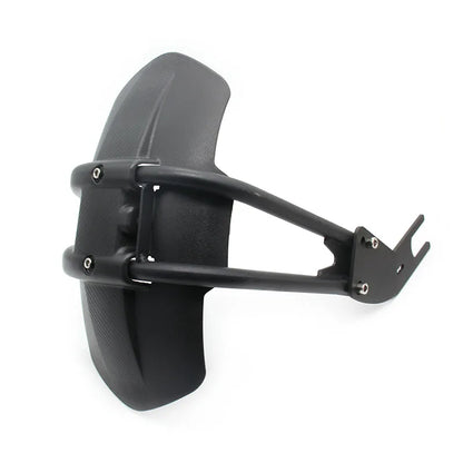 For Honda CB650F CB650R CB650 CB125 R/F For Yamaha Mt07 Motorcycle Fender Rear Cover Tire Hugger Mudguard Splash Guard Protector-EXPROTAS