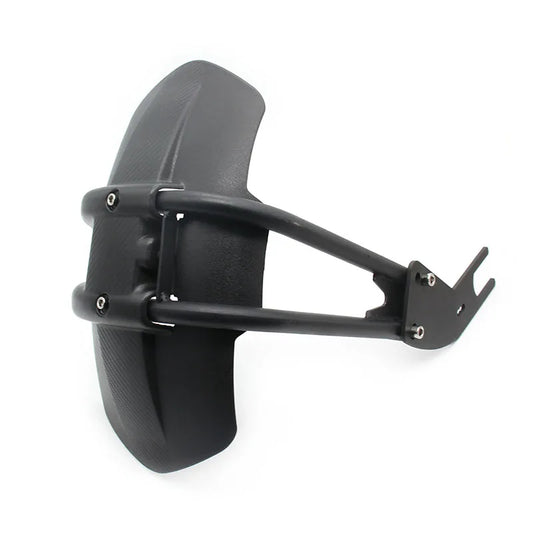 For Honda CB650F CB650R CB650 CB125 R/F For Yamaha Mt07 Motorcycle Fender Rear Cover Tire Hugger Mudguard Splash Guard Protector-EXPROTAS