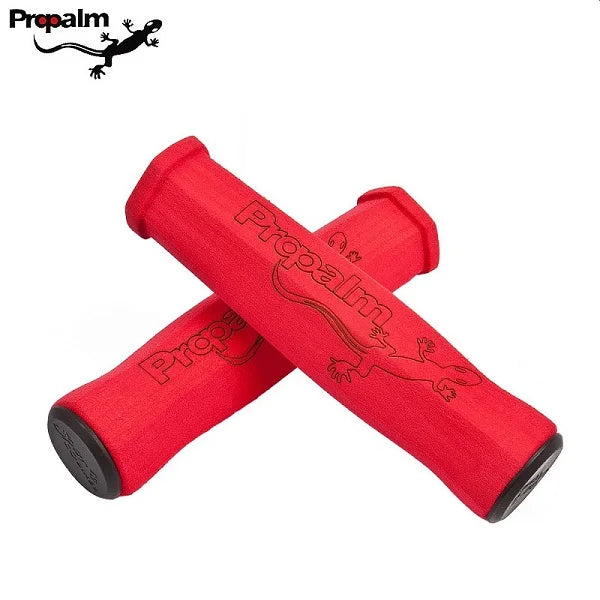 MTB Road Bike Sponge Handlebar Grips Propalm HY-F001 Anti-Skid Bicycle