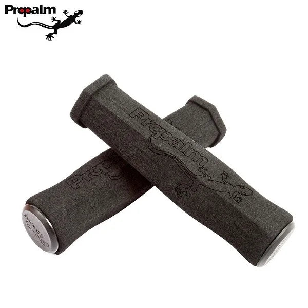 MTB Road Bike Sponge Handlebar Grips Propalm HY-F001 Anti-Skid Bicycle
