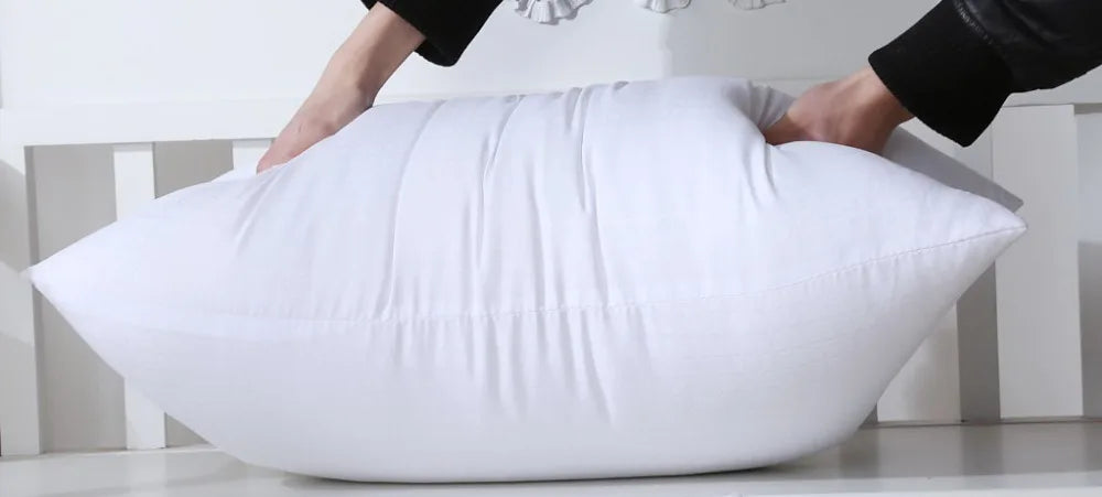 Dakimakura Core Hugging Pillow Inner Long Interior Anime Body Cushion Pad Rectangle Sleep Pillow Insert Filling Bed Accessories-EXPROTAS