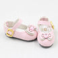 Blythe Doll Cat Bow Shoes 8 Colours for ICY DBS Neo 1/6 BJD Dolls