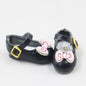 Blythe Doll Cat Bow Shoes 8 Colours for ICY DBS Neo 1/6 BJD Dolls
