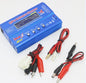 IMAX B6 80W Balance Digital Charger for Lipo NiMh RC Battery 12V 5A