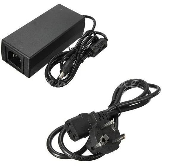 IMAX B6 80W Balance Digital Charger for Lipo NiMh RC Battery 12V 5A