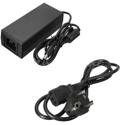 IMAX B6 80W Balance Digital Charger for Lipo NiMh RC Battery 12V 5A