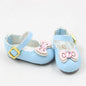 Blythe Doll Cat Bow Shoes 8 Colours for ICY DBS Neo 1/6 BJD Dolls