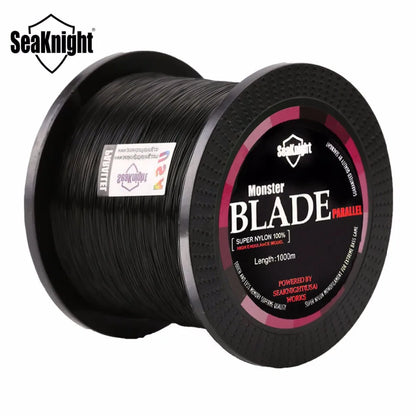 Seaknight Blade 1000M Nylon Fishing Line 2-35LB Freshwater Saltwater