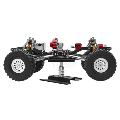RC Car Station Work Stand Repair Platform for 1/8 1/10 1/12 Models