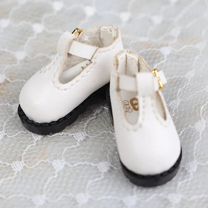 ICY DBS Blythe Doll Shoes Boots for Licca BJD Azone Joint Body Fashion